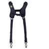 RS-DR2 Slim Double Camera Strap (inc. ConnectR-2, FastenR-3)