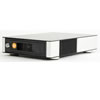 RTX100H-Q  All-Metal 1-Bay TrayFree Drive Enclosure FW800/FW400/USB2/eSATA