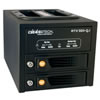 RTX220-QJ 2-Bay TrayFree Drive Enclosure  JBOD FW800/FW400/eSATA/USB2 0GB