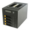 RTX400-QR 4-Bay RAID Subsystem, FW800/FW400/e SATA/USB 0GB