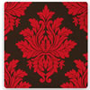 Vixen 9x9' Red/Black Backdrop