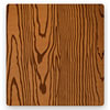 Woodgrain 9x12' Brown Backdrop