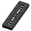 PU120 Quick Release Plate Arca-Swiss Style Universal