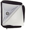 Joe McNally White Ezybox Hotshoe 21x21" (54x54cm)