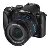 NX11 Black w/ 18-55mm i-FN