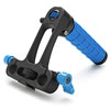 microHandle Plus, includes microHandle and Shoe clamp Accessory