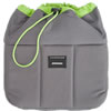 The Haven (L) Grey/Green