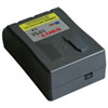 S-8082S Li-ion Battery, V-Lock DC Output, 88Wh