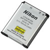 EN-EL19 Rechargeable Battery for Coolpix S3300/4300
