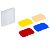 SJ-4 Colour Filter Set for SB-700