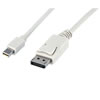 6ft Mini DisplayPort to DisplayPort Adapter Cable M/M STARTECH MDP2DPMM6