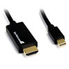 Mini DisplayPort to HDMI Video Adapter