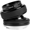 Lensbaby Composer Pro Sweet 35 for Canon EF