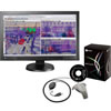 SX2762W-BK 27" Wide Screen LCD Bundle w/ EasyPix