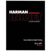 11 x 17" Gloss Baryta 320gsm 30 Sheets