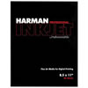 8.5 x 11" Gloss Baryta 320gsm Warmtone 30 Sheets