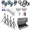 150/300/650 Fresnel Kit