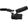 Sony NEX-FS100UK Super 35mm NXCAM