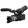 NEX-FS100K Super 35mm NXCAM Camcorder w/18-200 E-Mount Lens