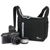 StreamLine 100 Black/Grey