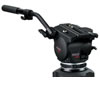 Focus HD Fluid Head