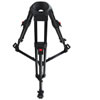 T 627/2 DV Aluminum 2 Stage Tripod