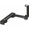 VCT55LH Mounting Bracket with Cold Shoe for Mic or LCD