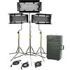3 Light Tungsten Kit