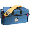 DVO-3U DV Organizer Camera w/Matte Box Case (Blue) - Large
