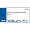 17" x 100' Standard Proofing Paper SWOP3 Roll