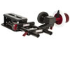 FOLLOW FOCUS FRICTION RISER RAIL KIT