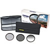 72mm DV Select 3 Filter Kit