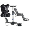 Zephyr Camera Stabilization System w/V-Mount Battery Mount