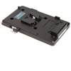 V-Mount Battery Plate