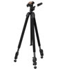 CF100 Travelite Carb Tripod w 3-way panhead