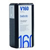 V160 14.4V LiIon battery 75W V Mount