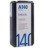 A140 14.4V LiIon battery 140W Gold Mount
