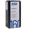 A160 4.4V LiIon battery 160W Gold Mount
