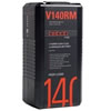 V140RM Rouge 14.4V Lithium Mangan Battery 90W