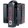 VS2RL Rouge V mount 2 position charger and power supply