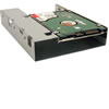 Bracket Adapter 2.5" HDD to 3.5" HDD Slot