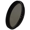 77mm Superior ND Fader