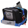 CB-10LE Cinematographer Bag V2 Black/Blue