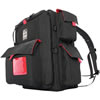 BC-1NR Backpack Camera Case- DLSR Black