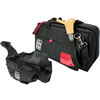 CS-DV4RQS-M4 Mini DV Camea Case (Black/Red)