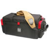DVO-1R DV Organizer (Black/Red)