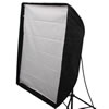 Soft light box large 36 x 48 w/ Speedring for M11