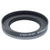 58mm to 85mm Step Up Ring