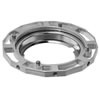 Adapter Ring For Speedotron Black Line 102,103,104,105,106 202VF, 206VF; Brown Line M11/Q
