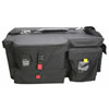 CC-22-PWB Quick-Draw Camera Case - Black